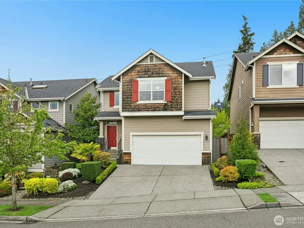 4127 228th Place SE, Bothell, WA 98021