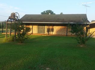 2574 County Road 454, Newton, TX 75966