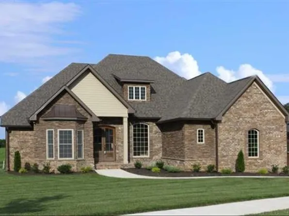 1497 Hollis Rdg, Clarksville, TN 37043