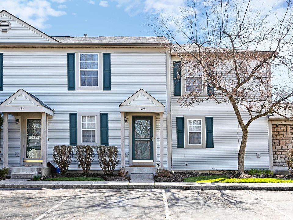 1st image of 164 Macdougall Ln #46E