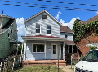 1415 Walnut Ave, Monessen, PA 15062