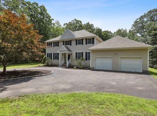 22 Country Way, Bethel, CT 06801