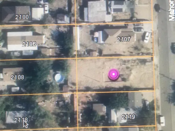 2109 Mahoney St, Bakersfield, CA 93307