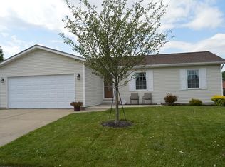 201 King Ct, Sidney, OH 45365