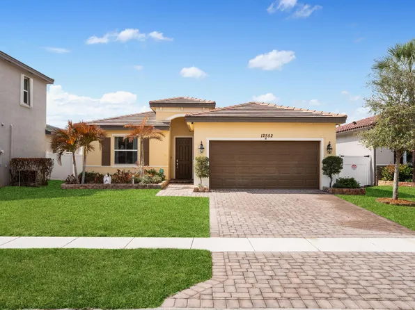 12552 NW Toblin Lane, Port St Lucie, FL 34987