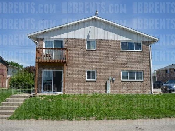 413 Sycamore Rd APT F3