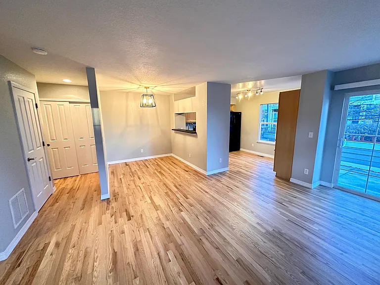 Main level.