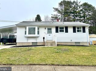 118 Allgate Rd, Owings Mills, MD 21117