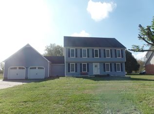 940 Rossview Rd, Clarksville, TN 37043