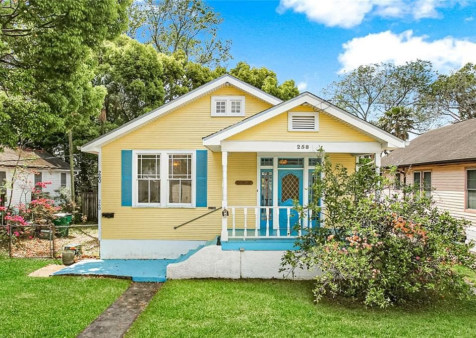 1st image of 258 Metairie Heights Ave