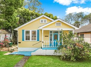 258 Metairie Heights Ave, Metairie, LA 70001