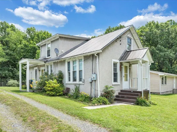 1408 Hatcher Ave, Covington, VA 24426