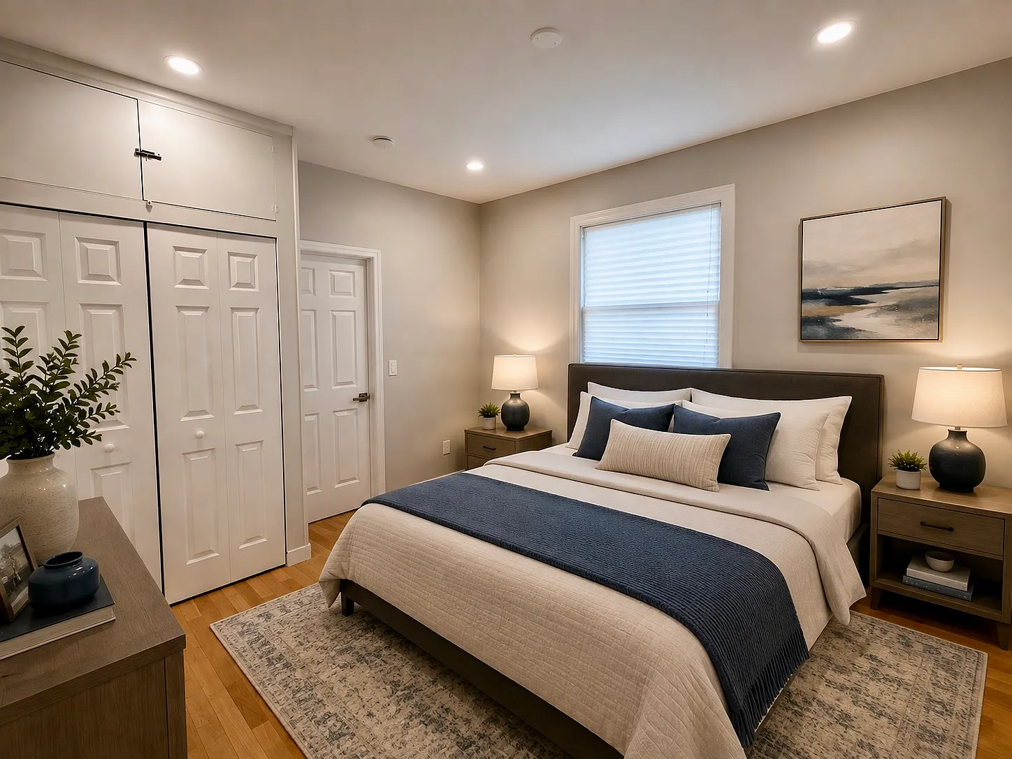 3 bed, 1100 sqft, $3,250 — Photo 2