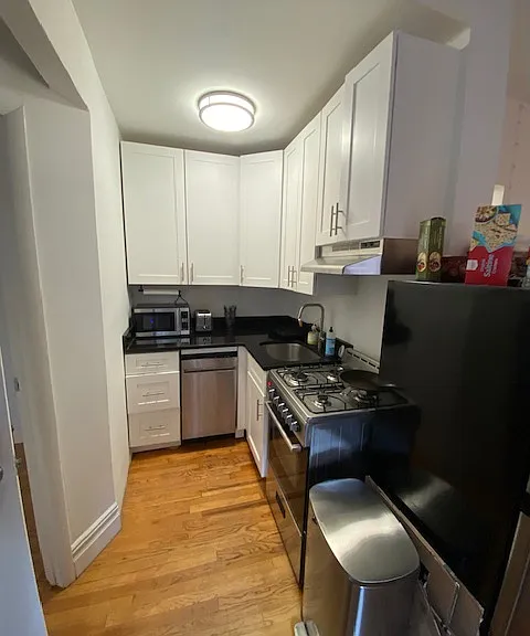 350 E 67th St #18B — Photo 7