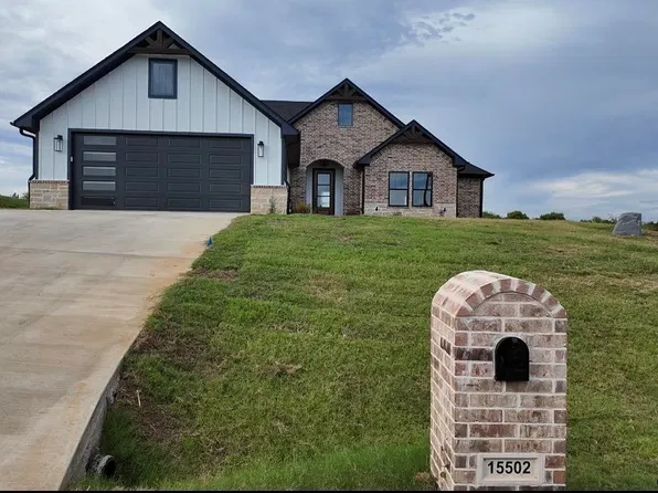 15502 County Road 434, Lindale, TX 75771
