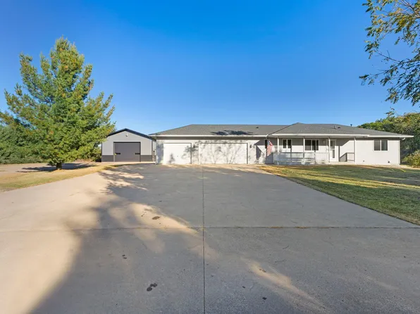 23415 Tamarack St NW, Saint Francis, MN 55070