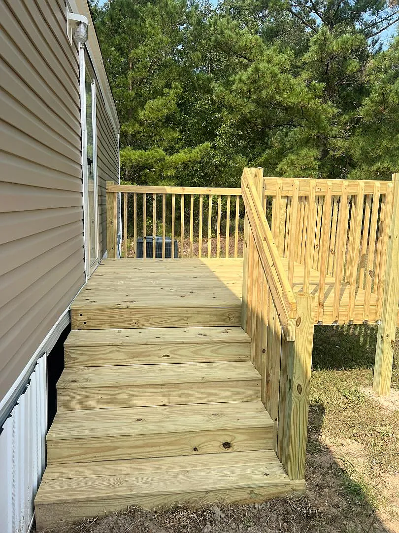 2318 Hardtop Ln — Photo 2