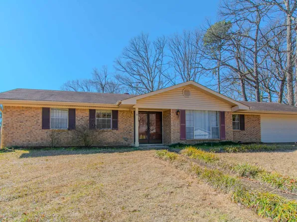 702 Bristol Dr, Bryant, AR 72022