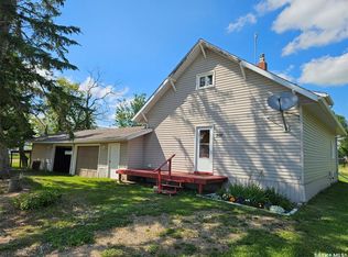 300 Mgr Jean Gaire AVENUE, Storthoaks Rm No. 31, SK S0C 0J0