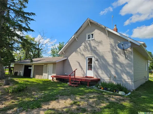 300 Mgr Jean Gaire AVENUE, Storthoaks Rm No. 31, SK S0C 0J0