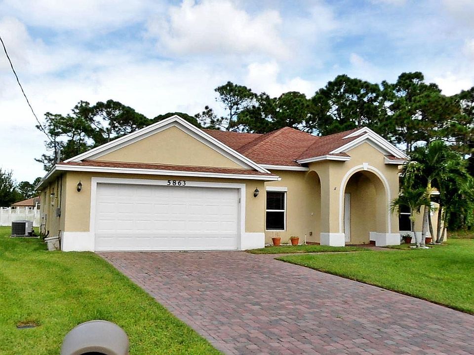 1st image of 5863 NW Adger Ct