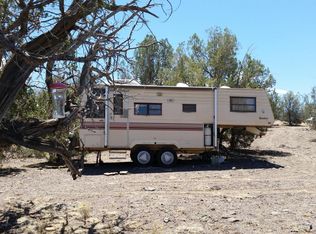 44070 N Arizona Rd, Ash Fork, AZ 86320