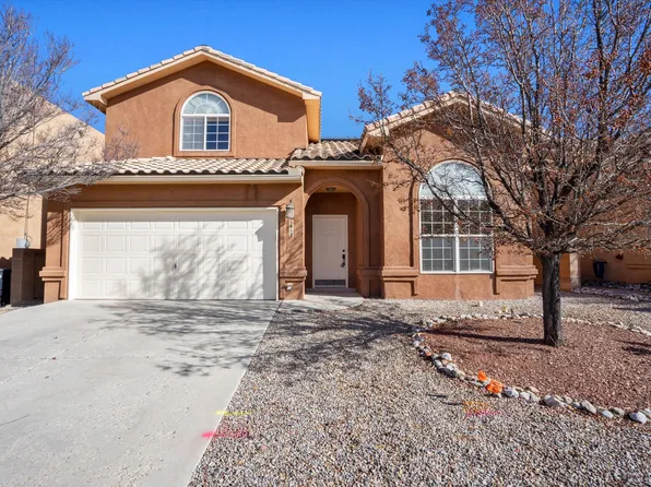1812 Shadow Leader Pl SE, Albuquerque, NM 87123