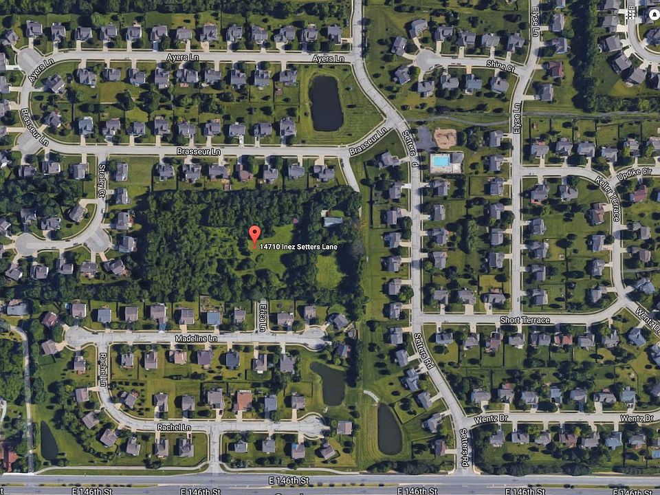 1st image of 14710 Inez Setters Ln