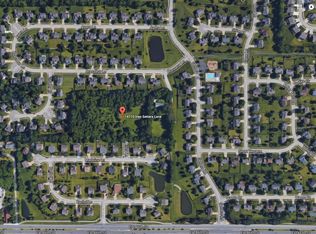 14710 Inez Setters Ln, Carmel, IN 46033