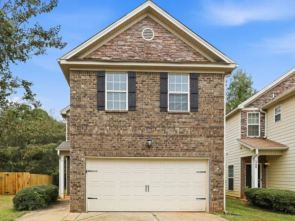 172 Tyre Dr, McDonough, GA 30253