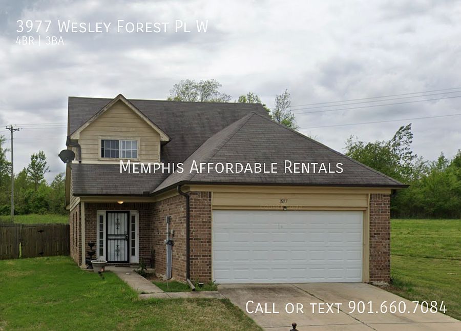 1st image of 3977 Wesley Forest Cir W