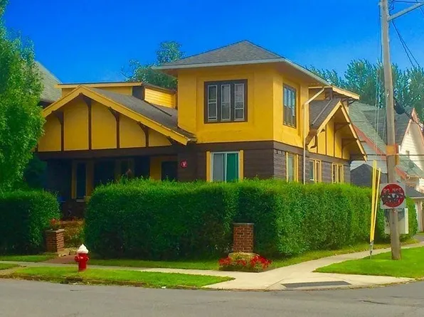 135 Winspear Ave, Buffalo, NY 14215