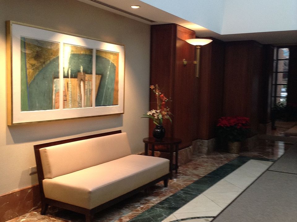 2nd image of 2 S End Ave APT 4H