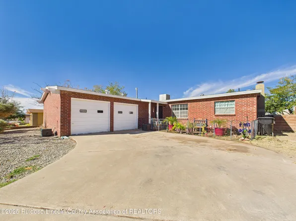 2511 Eastridge Dr, Alamogordo, NM 88310