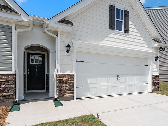 3rd image of 1369 Chamomile Ct Lot 108