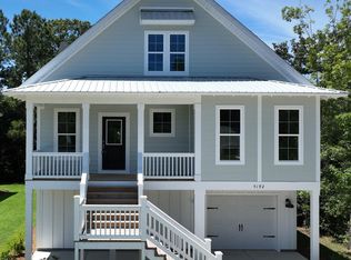 5192 Horry Dr LOT 4B-1, Murrells Inlet, SC 29576