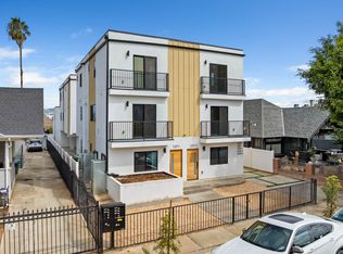 3209 W 18th St #4, Los Angeles, CA 90019