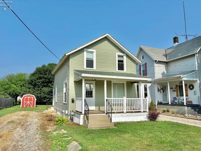 133 Walnut St, Bellevue, OH, 44811