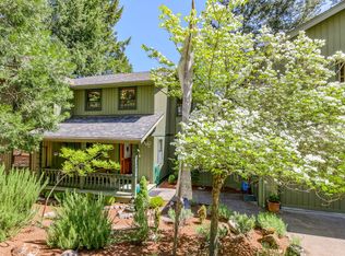 303 Granite St, Ashland, OR 97520