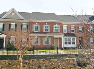 2726 Cloud Mist Cir, Raleigh, NC 27614