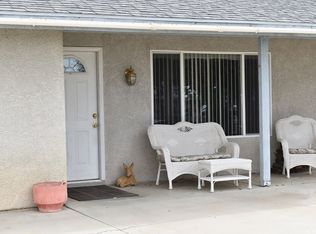 5437 Rancho Rd, Phelan, CA 92371