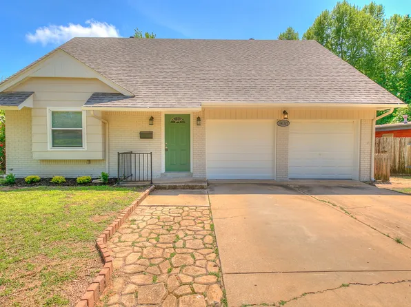 1430 Westbrooke Ter, Norman, OK 73072