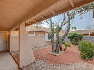 4332 Chirr Ln, Las Vegas, NV 89121