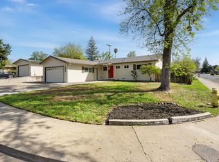 1806 Wildwood Way, Roseville, CA 95661