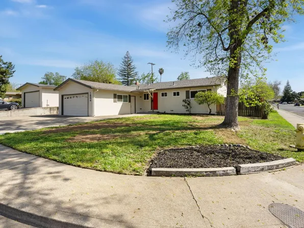 1806 Wildwood Way, Roseville, CA 95661