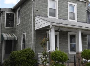 915 Washington Blvd, Williamsport, PA 17701