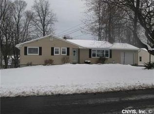 157 Terrace Way, Camillus, NY 13031