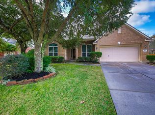 4819 Fox Grass Trl, Kingwood, TX 77345