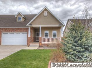 2523 Knadler St, Laramie, WY 82072