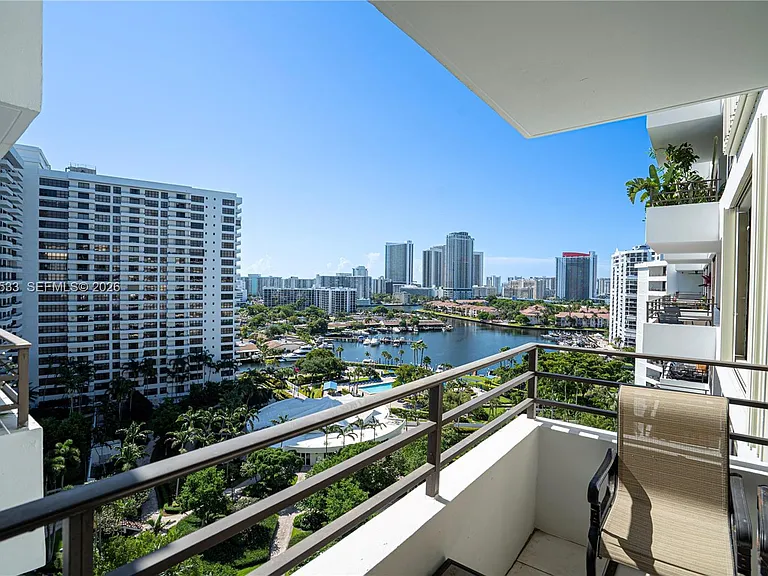 600 Three Islands Blvd #1416 — Photo 9